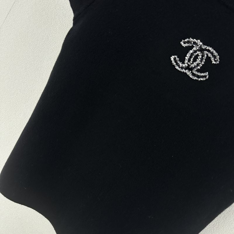 Chanel Vest